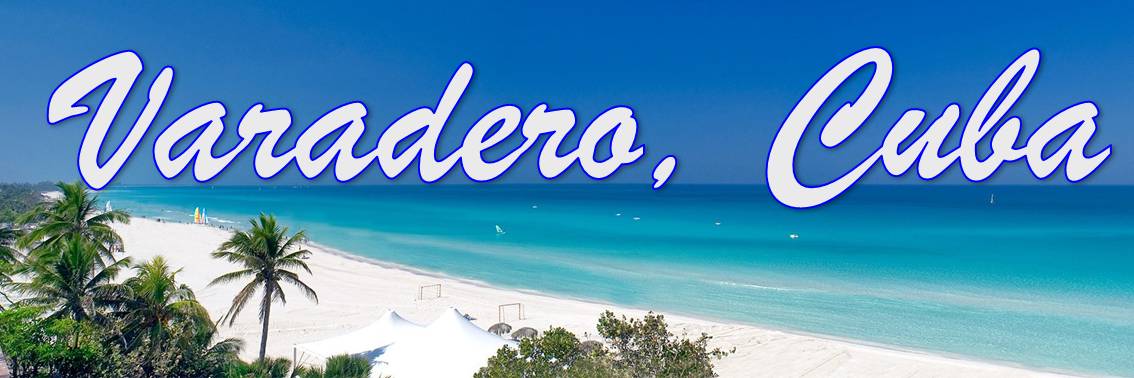 Cuba Havana Varadero